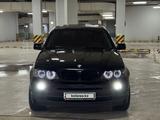 BMW X5 2002 года за 7 500 000 тг. в Астана