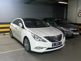 Hyundai Sonata 2013 года за 8 000 000 тг. в Усть-Каменогорск