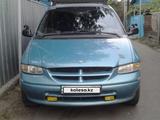 Dodge Caravan 1998 годаүшін1 800 000 тг. в Алматы – фото 2