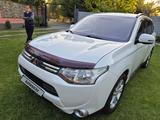 Mitsubishi Outlander 2012 года за 6 300 000 тг. в Шымкент