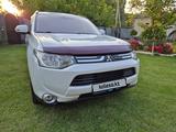Mitsubishi Outlander 2012 года за 6 300 000 тг. в Шымкент – фото 3