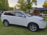 Mitsubishi Outlander 2012 года за 6 300 000 тг. в Шымкент – фото 4