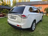 Mitsubishi Outlander 2012 года за 6 300 000 тг. в Шымкент – фото 5