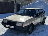 ВАЗ (Lada) 2109 1998 года за 450 000 тг. в Темиртау – фото 2