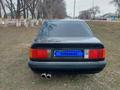 Audi 100 1992 годаүшін1 600 000 тг. в Шу – фото 2