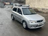 Mazda Demio 2001 года за 2 500 000 тг. в Алматы – фото 3