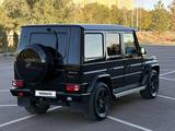 Mercedes-Benz G 63 AMG 2014 годаүшін39 000 000 тг. в Алматы – фото 2