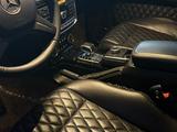 Mercedes-Benz G 63 AMG 2014 годаүшін39 000 000 тг. в Алматы – фото 5