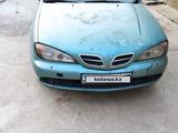 Nissan Primera 2001 года за 1 500 000 тг. в Шымкент – фото 2