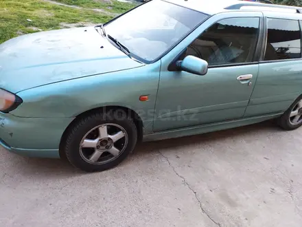 Nissan Primera 2001 года за 1 500 000 тг. в Шымкент – фото 4