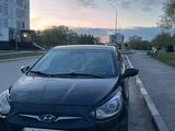 Hyundai Accent 2014 годаүшін3 300 000 тг. в Рудный