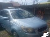 Chevrolet Aveo 2012 годаүшін2 400 000 тг. в Усть-Каменогорск