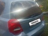 Chevrolet Aveo 2012 годаүшін2 400 000 тг. в Усть-Каменогорск – фото 3