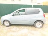 Chevrolet Aveo 2012 годаүшін2 400 000 тг. в Усть-Каменогорск – фото 4