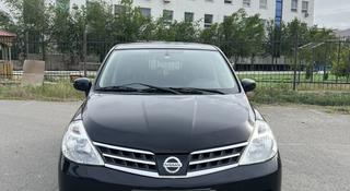 Nissan Tiida 2008 года за 2 700 000 тг. в Атырау