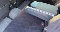 Toyota Camry 2019 года за 14 000 000 тг. в Экибастуз – фото 4