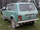 ВАЗ (Lada) Lada 2131 (5-ти дверный) 2002 года за 1 850 000 тг. в Алматы – фото 3