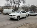 Lexus RX 350 2010 годаүшін11 000 000 тг. в Актау – фото 4