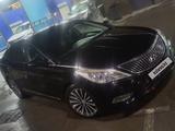 Hyundai Grandeur 2013 года за 7 750 000 тг. в Алматы – фото 3