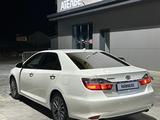 Toyota Camry 2017 годаүшін12 800 000 тг. в Атырау – фото 3