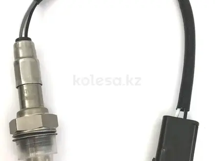 Лямбда зонд (Кислородный Датчик) Nissan за 10 800 тг. в Актобе – фото 2