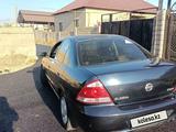 Nissan Almera Classic 2010 годаfor3 200 000 тг. в Шымкент – фото 2