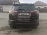 Toyota RAV4 2016 года за 11 000 000 тг. в Алматы – фото 3