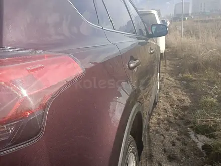 Toyota RAV4 2016 года за 11 000 000 тг. в Алматы – фото 6