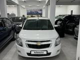 Chevrolet Cobalt 2023 года за 6 600 000 тг. в Шымкент – фото 2