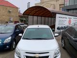 Chevrolet Cobalt 2023 года за 6 600 000 тг. в Шымкент – фото 3