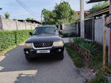 Mitsubishi Montero Sport 2000 годаүшін4 450 000 тг. в Алматы