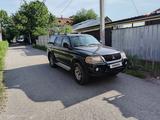 Mitsubishi Montero Sport 2000 годаүшін4 450 000 тг. в Алматы – фото 2