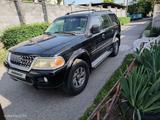 Mitsubishi Montero Sport 2000 годаүшін4 450 000 тг. в Алматы – фото 3