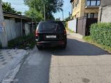 Mitsubishi Montero Sport 2000 годаүшін4 450 000 тг. в Алматы – фото 4