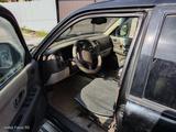 Mitsubishi Montero Sport 2000 годаүшін4 450 000 тг. в Алматы – фото 5