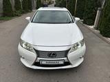 Lexus ES 250 2014 года за 11 000 000 тг. в Алматы – фото 4