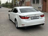 Lexus ES 250 2014 года за 11 000 000 тг. в Алматы – фото 3