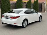Lexus ES 250 2014 года за 11 000 000 тг. в Алматы – фото 2