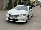 Lexus ES 250 2014 года за 11 000 000 тг. в Алматы – фото 5