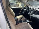 Toyota RAV4 2016 года за 7 700 000 тг. в Актау – фото 5