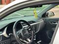 Kia Rio 2022 года за 7 600 000 тг. в Алматы – фото 5