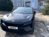 Lotus Eletre 2023 года за 40 000 000 тг. в Алматы