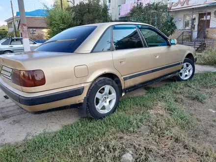 Audi 100 1993 года за 1 770 000 тг. в Уральск – фото 6