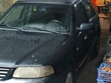 Volkswagen Gol 2004 года за 900 000 тг. в Алматы