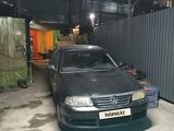 Volkswagen Gol 2004 года за 900 000 тг. в Алматы – фото 2