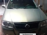 Nissan Almera Classic 2007 годаfor3 500 000 тг. в Каскелен – фото 2