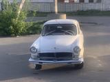 ГАЗ 21 (Волга) 1964 годаүшін8 500 000 тг. в Астана – фото 2