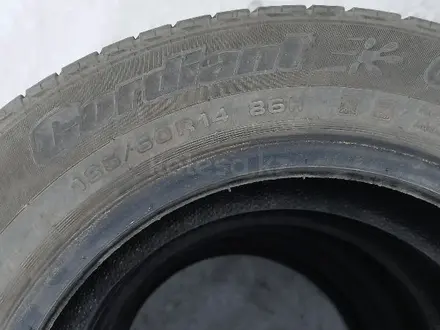 Комплект колес в сборе на ВАЗ за 170 000 тг. в Усть-Каменогорск – фото 3