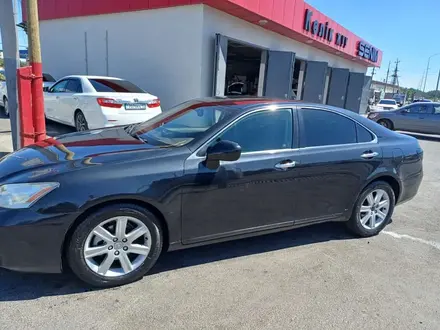 Lexus ES 350 2007 года за 5 300 000 тг. в Шымкент