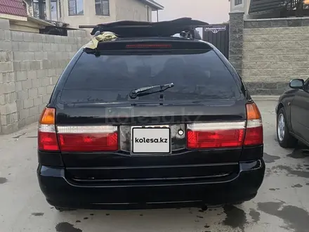 Nissan R'nessa 1999 года за 2 500 000 тг. в Алматы – фото 6